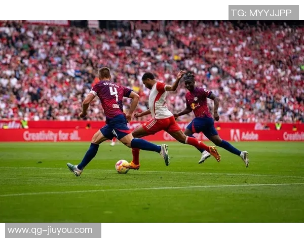 德天空报道多家豪门争抢19岁中场韦德拉奥果莱比锡要价超六千万